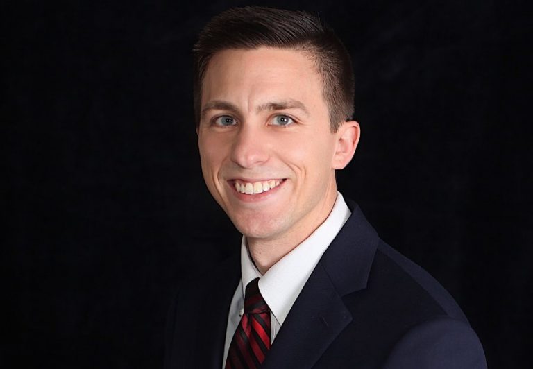 Young Lewisville business owner is lone challenger in LISD election