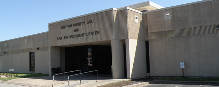 Authorities investigating death of Denton County Jail inmate
