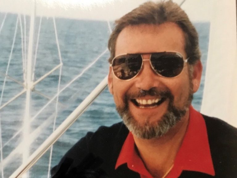 Obit: Ronald Francis Stuart