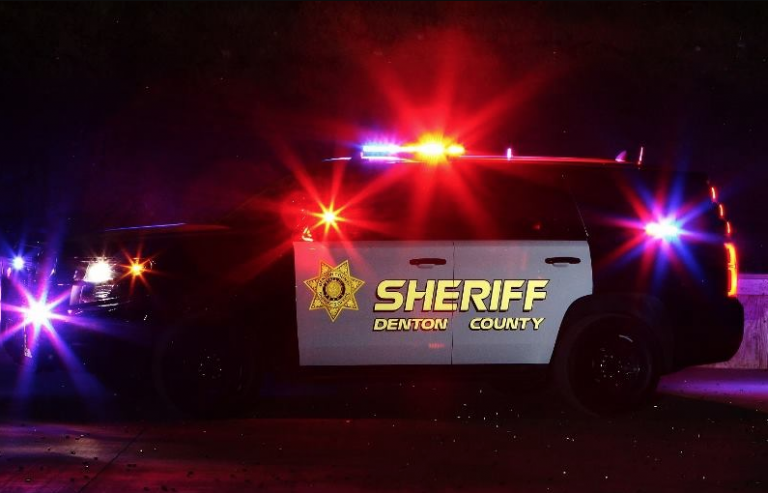 Denton County Sheriff’s Office helps recover $1 million in stolen property