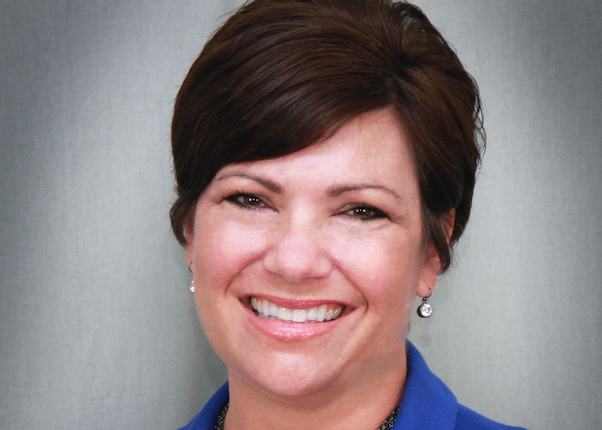 Northwest ISD names Mary Seltzer the new director of student services
