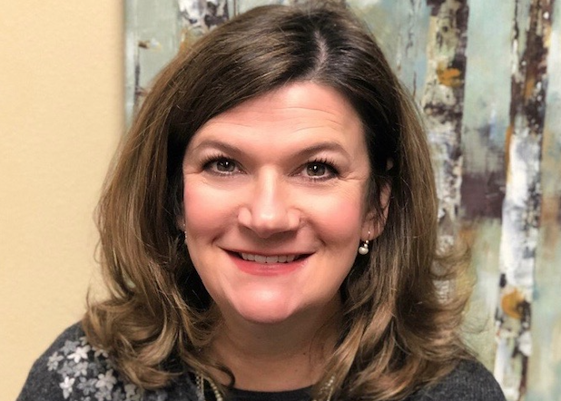 Dr. Dawn Jordan named principal of Argyle Intermediate School