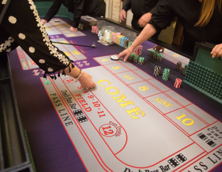 Taste of the Village event to benefit local charities