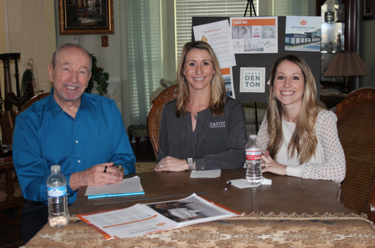 Weir: Consolidating non-profits to maximize community assistance