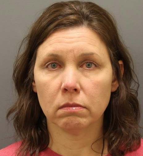 Guyer teacher charged with improper relationship with student