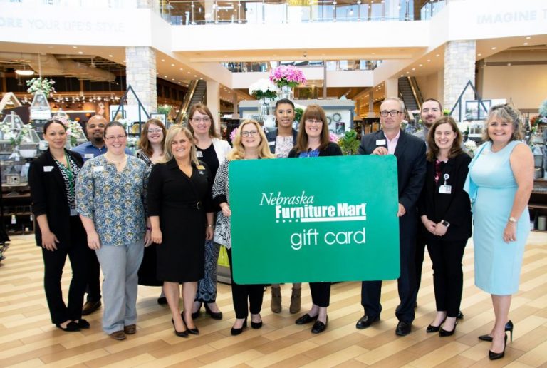 Local teacher honored for helping name LISD’s career centers