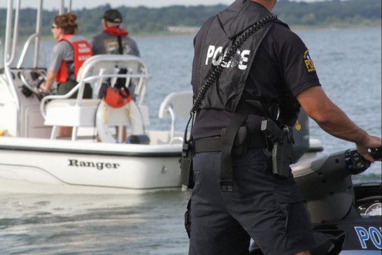 Registration opens for FMPD’s free safe boating course