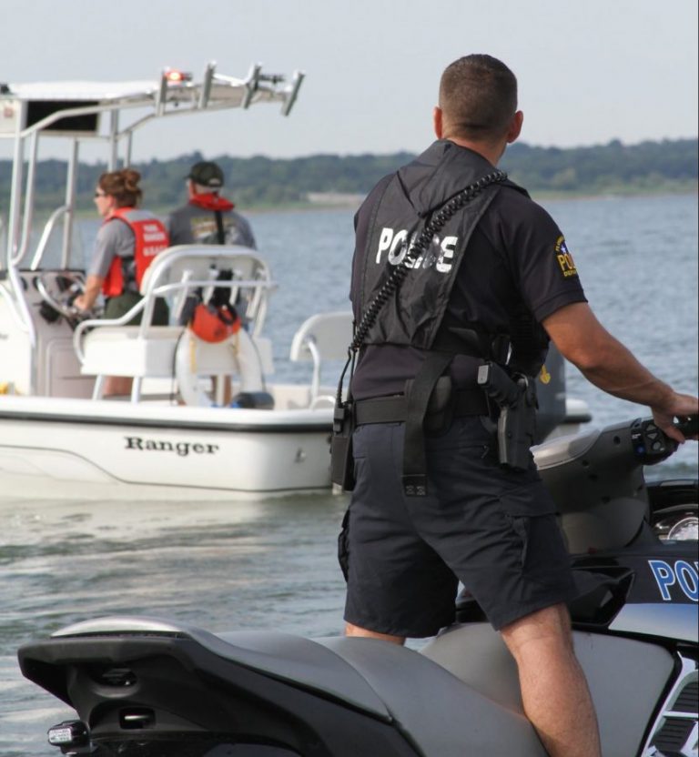 Registration opens for FMPD’s free safe boating course