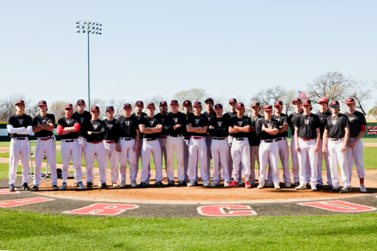 Local baseball preview: Hardball high hopes