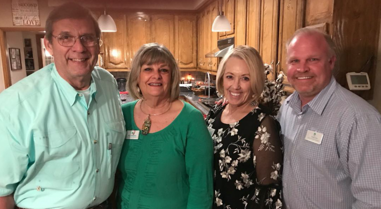 Weir: Brain cancer — a silent killer