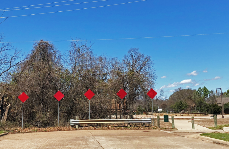 Flower Mound to hold meeting about Windsor roundabout project