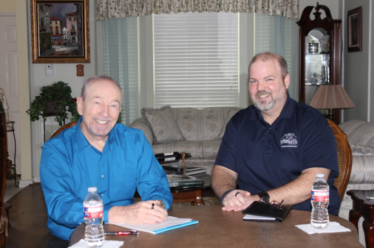 Weir: A few words from Flower Mound Councilman Kevin Bryant