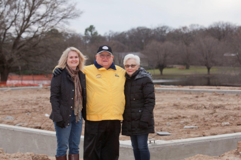 Animal rescue group moving to greener pastures