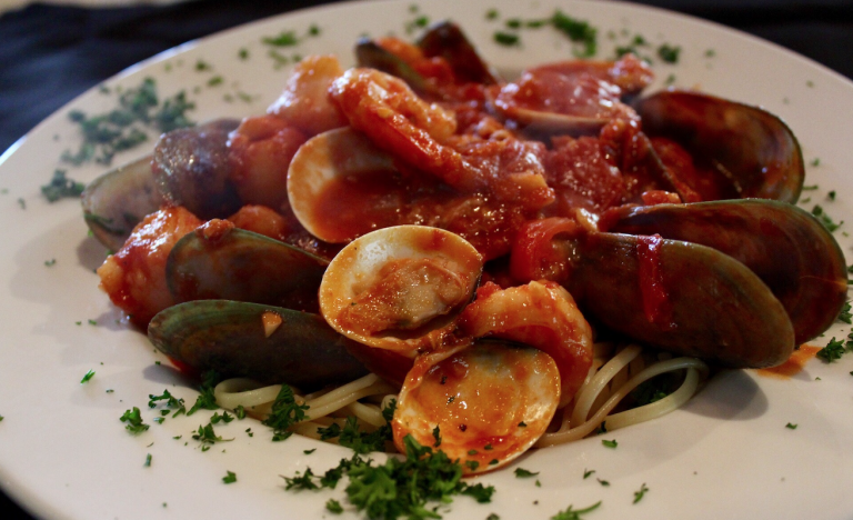 Foodie Friday: Sneak peak at Fiori Italian Restaurant & Bar