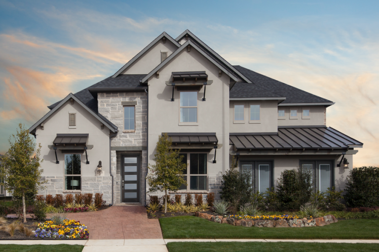 Coventry Homes opens two new model homes in Lantana