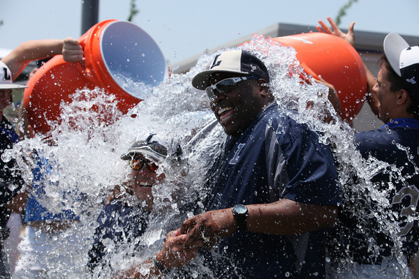 Liberty Christian School names new athletic director