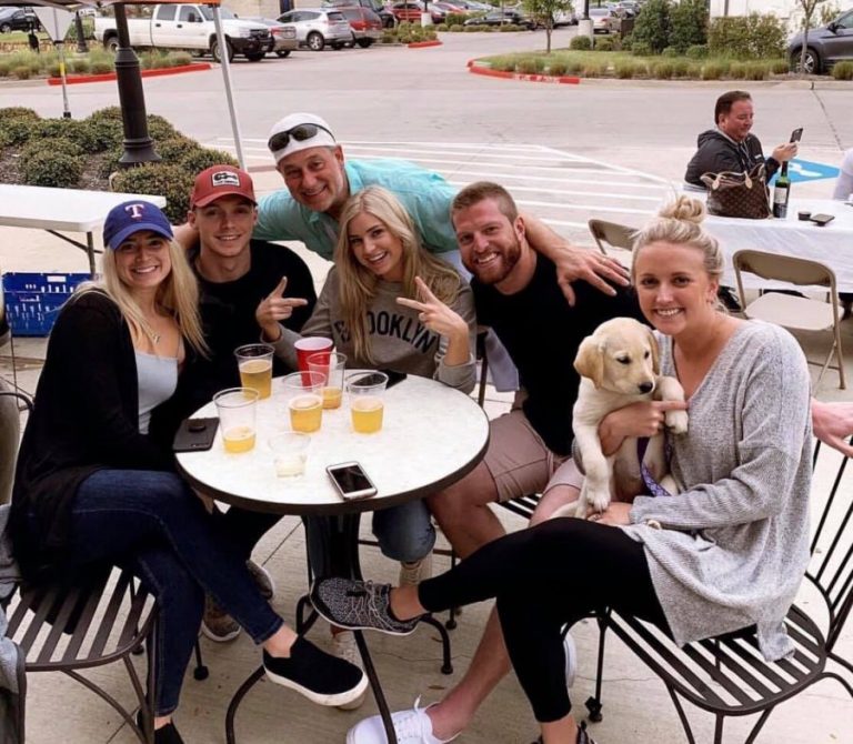 Foodie Friday: Dog-friendly patios in Flower Mound