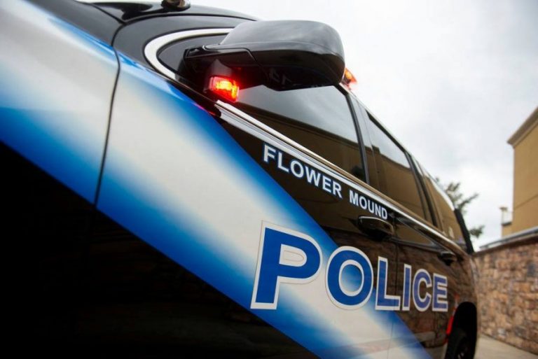 FMPD partners with organization for mental health support program