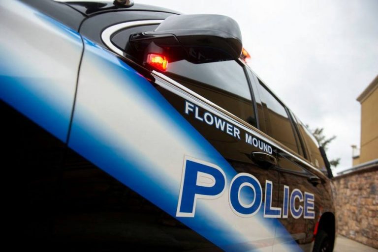 Flower Mound Police Blotter — July 2021