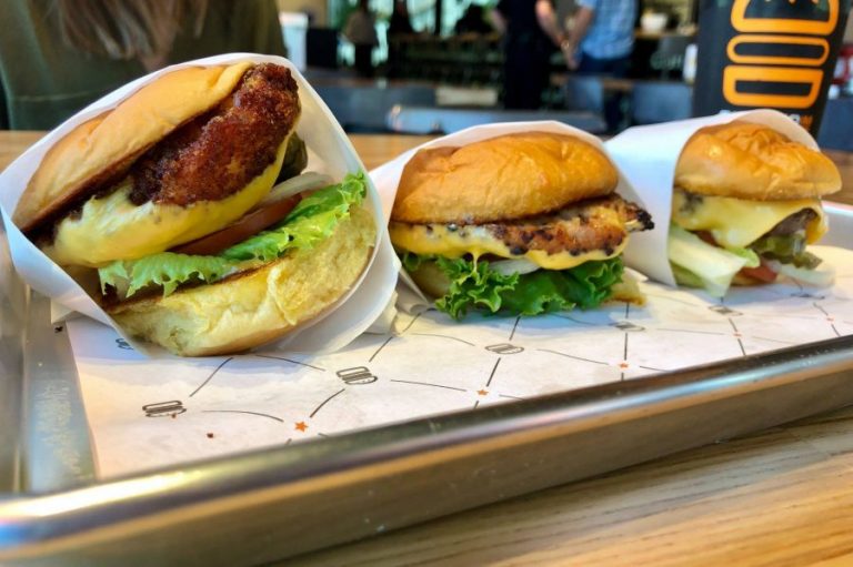 Burgerim opens in Lakeside