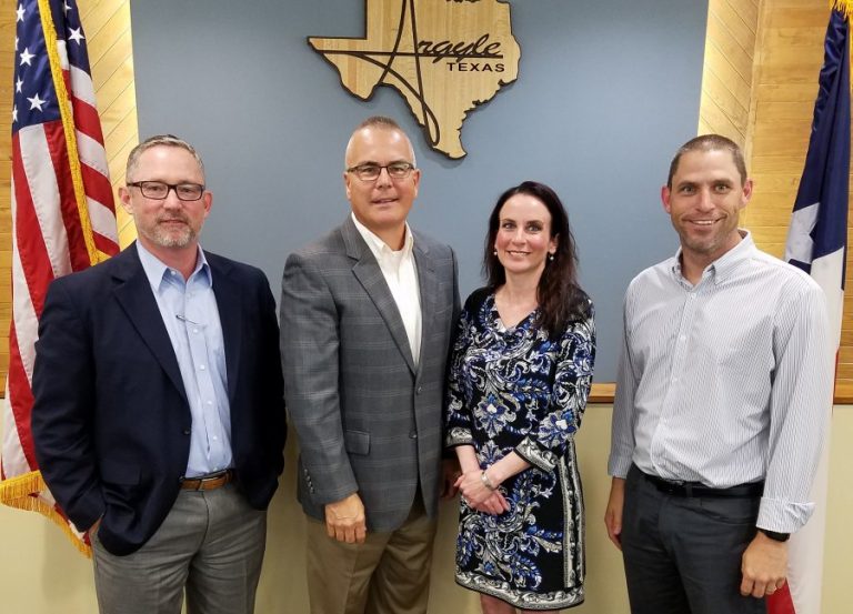 VIDEO: Argyle Candidate Forum