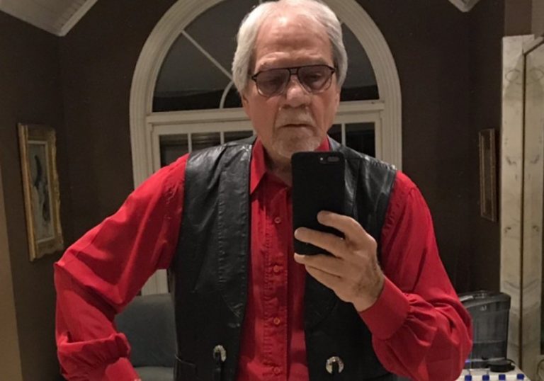 Obit: Edward Earl Griffin