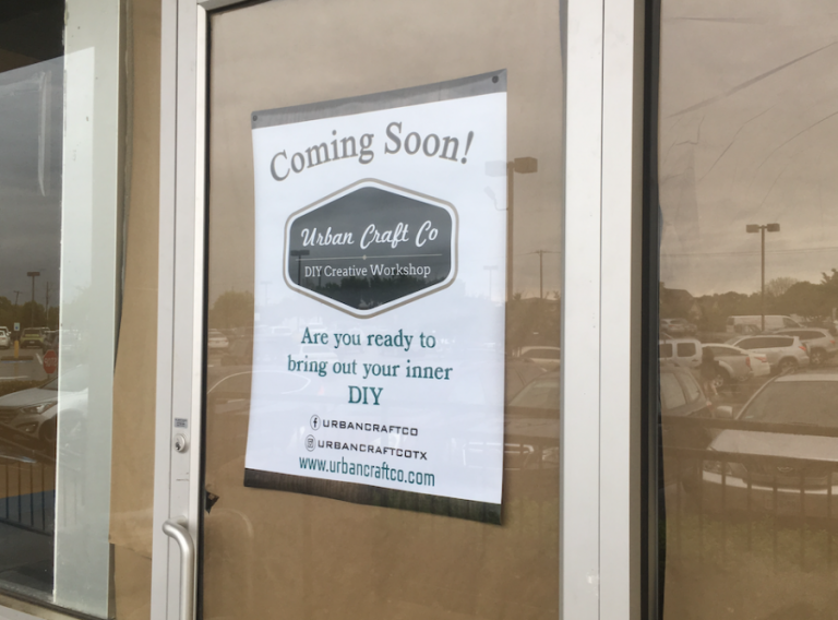 Four new businesses come to Flower Mound