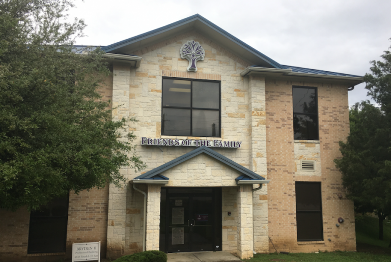 Local nonprofit receives donation, asks for votes to double it