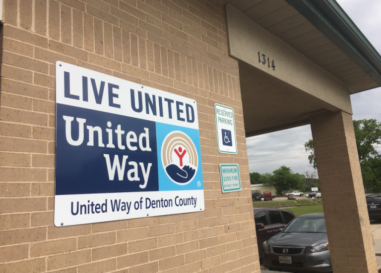 United Way launches Denton County Works