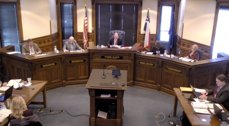 Denton County buys Sally Beauty building for $12 million