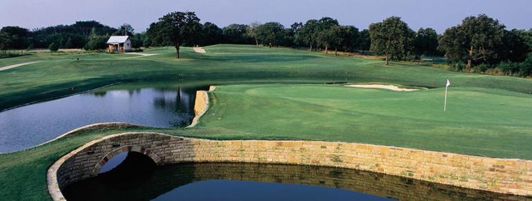 Lantana Golf Club acquired by Arcis Golf