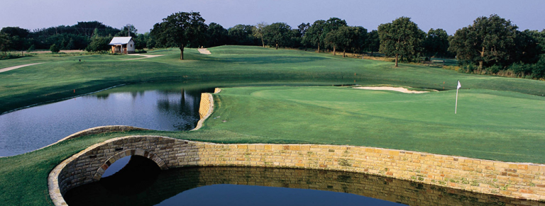 Denton County revises order to allow golf