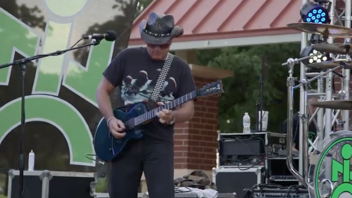 Concerts in the Park returns to Flower Mound on Friday - Cross Timbers