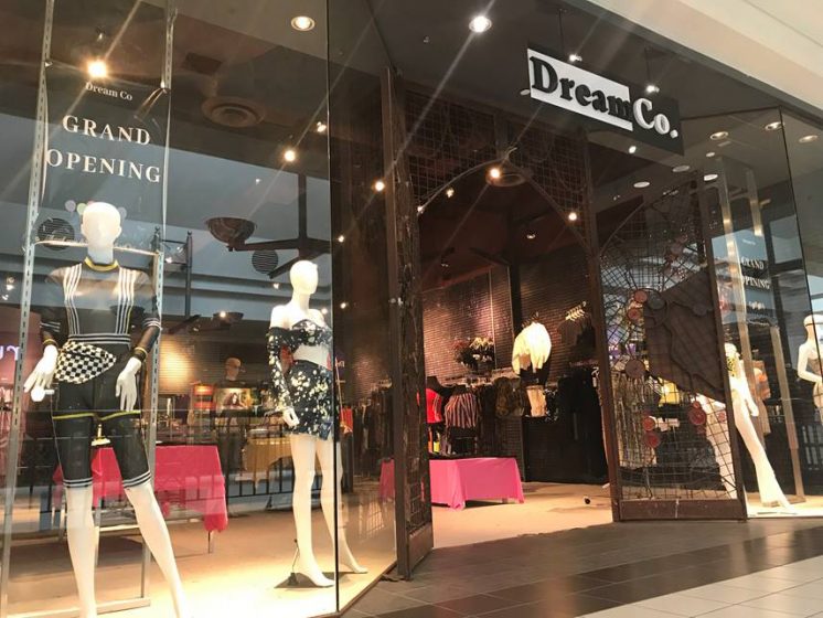 Four new stores open at Music City Mall Lewisville Cross Timbers