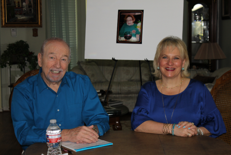 Weir: Women of Flower Mound celebrating 45 years