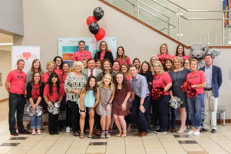 New principal approved for Downing Middle School