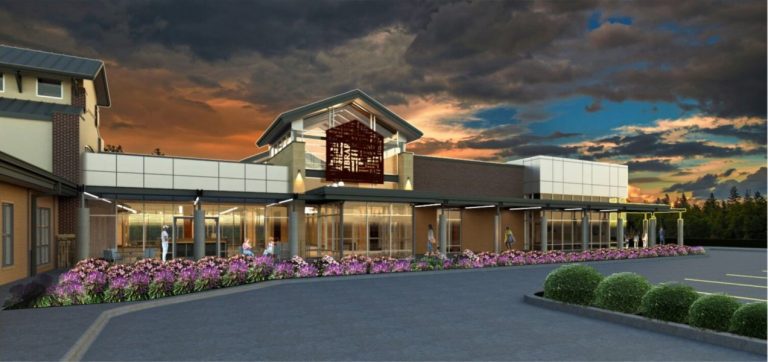 Flower Mound library to make changes due to construction