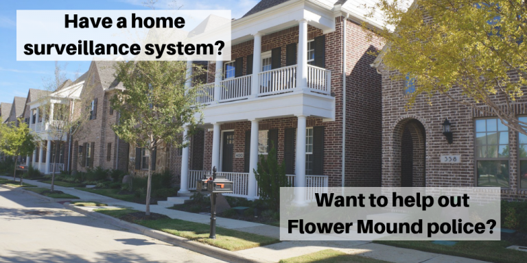 FMPD launches volunteer citizen camera program