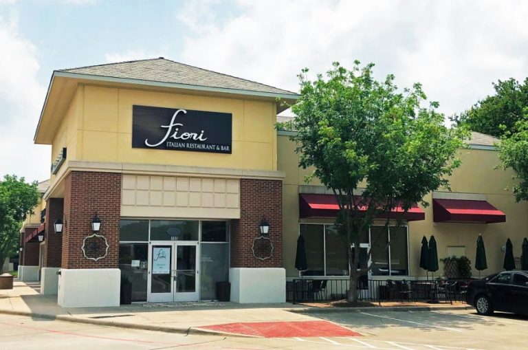 Two new local restaurants to open Monday