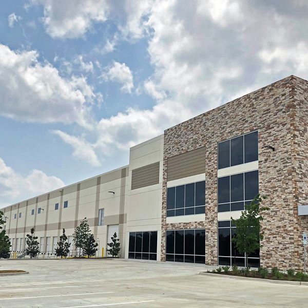 PPG Paints opens distribution center in Flower Mound