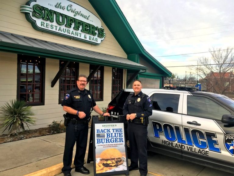 Highland Village Restaurant Week to begin Sunday