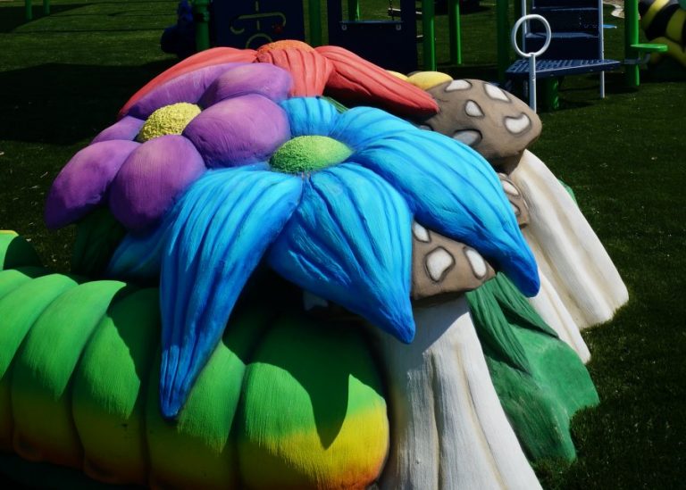 Flower Mound upgrades parks, playgrounds