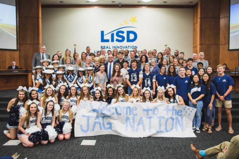 Lewisville ISD approves new Flower Mound principals