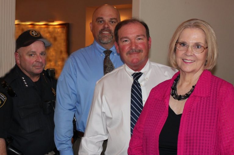 Weir: District Attorney warns about con games and scams