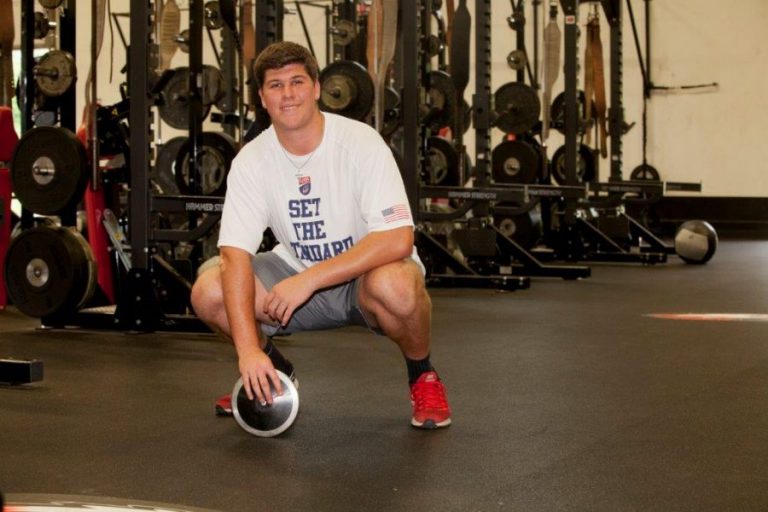 Wilson leaving his mark on Argyle