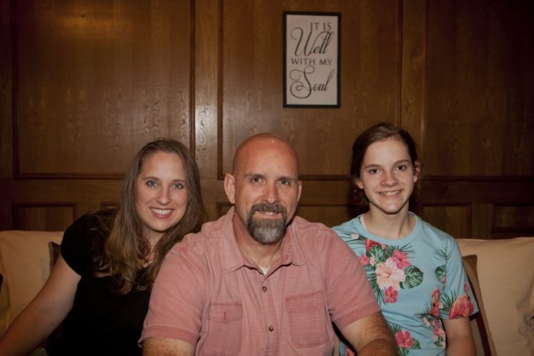 Checking your skin could save your life