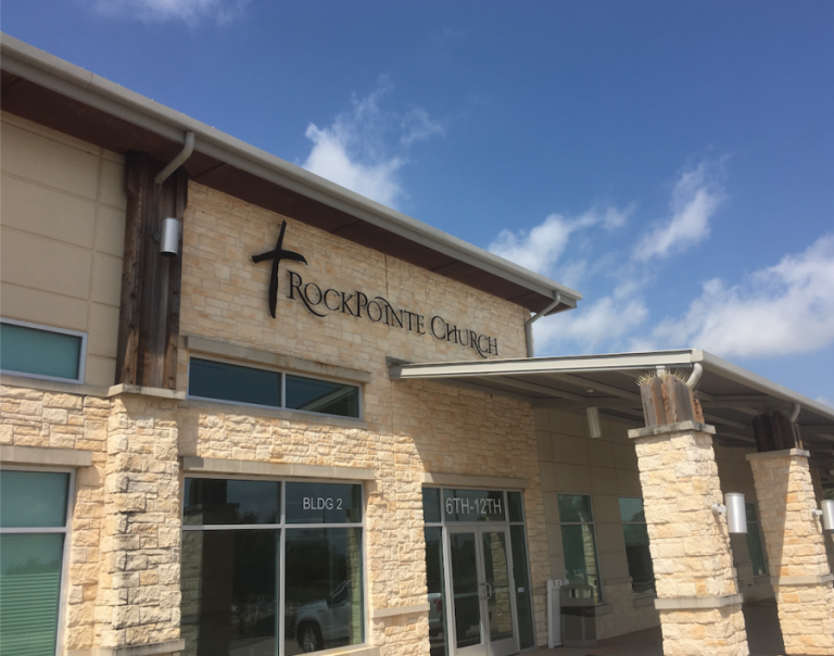 RockPointe Church adding new location in Parker Square