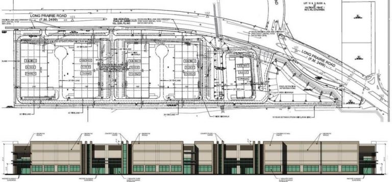 Flower Mound P&Z unanimously votes to deny Southgate site plan