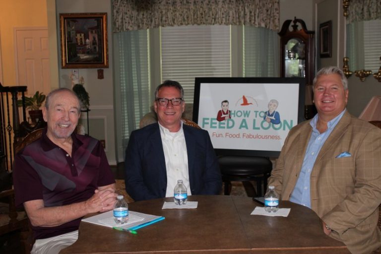 Weir: Cooking should always be this much fun!