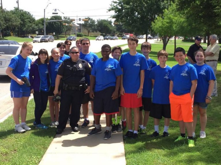 FMPD to offer virtual Junior Police Academy